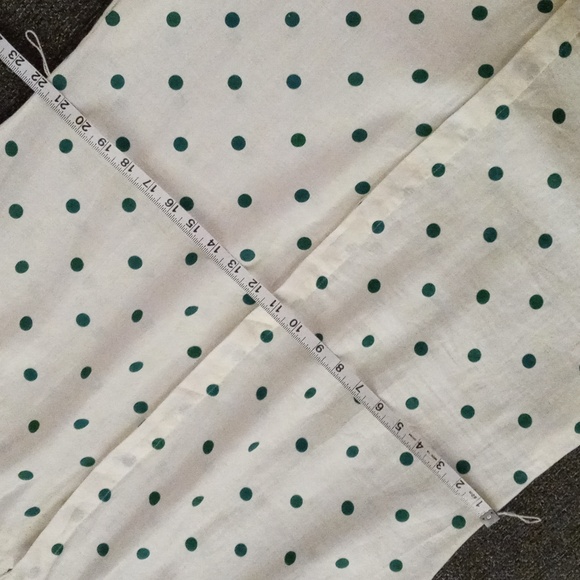 💚HTF Trovata💚 - Astrid Linen Midi Dress - Picture 15 of 16